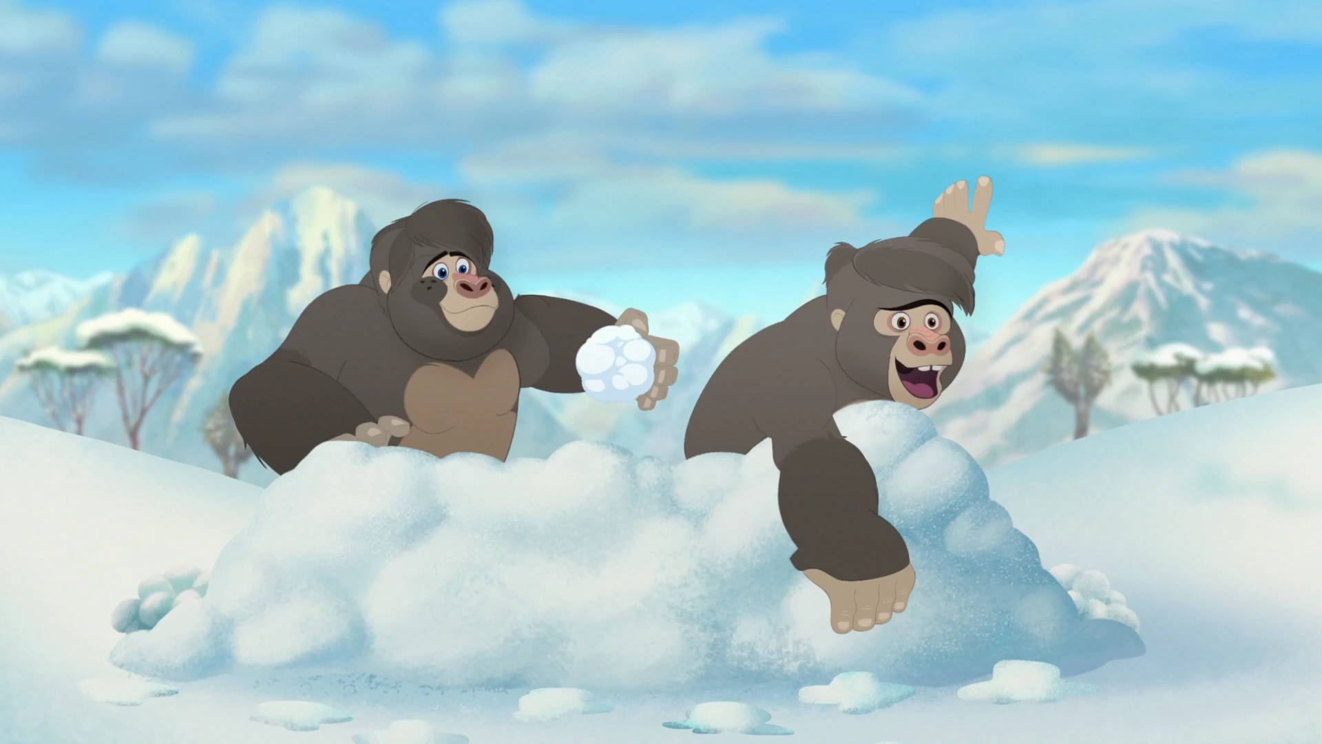 Hafifu | The Lion Guard Wiki | Fandom, image size:1920x1080