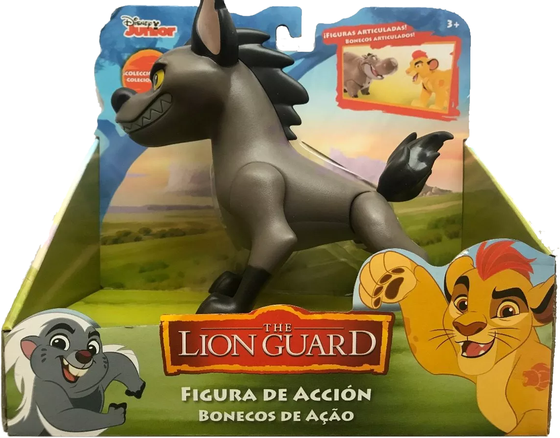 Pop-Up Game, The Lion Guard Wiki