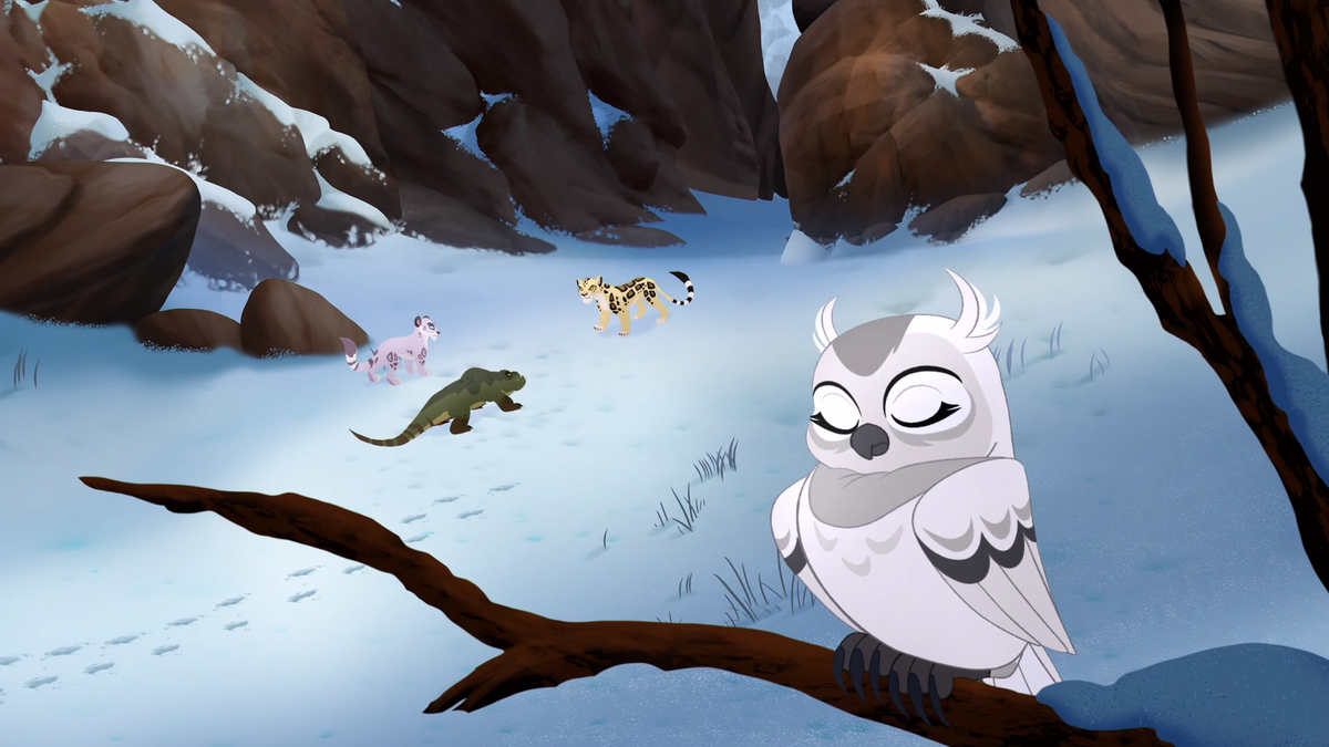 Ullu/Gallery/The River of Patience | The Lion Guard Wiki | Fandom Ullu/Gallery/The River of Patience | The Lion Guard Wiki | Fandom