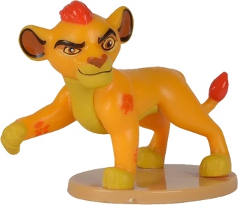 lion guard blind bags series 6