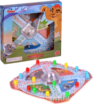 Pop-Up Game, The Lion Guard Wiki