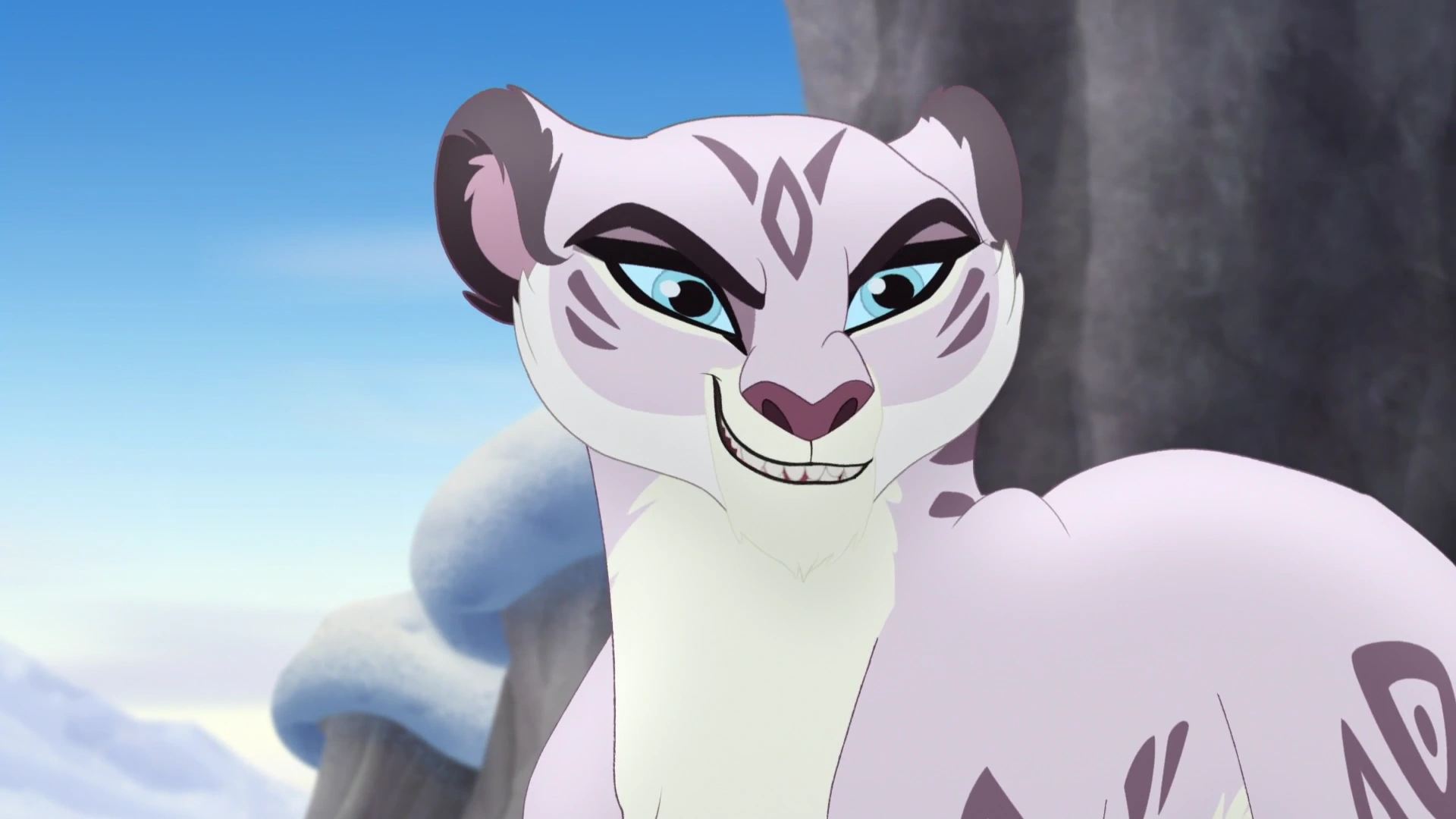 chuluun-appearances-the-lion-guard-wiki-fandom