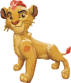 Party Supplies The Lion Guard Wiki Fandom Party Supplies The Lion Guard Wiki Fandom