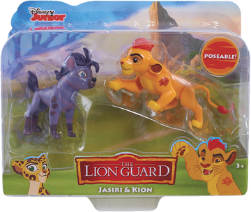 Lion guard figure set sale