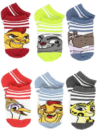 Tlgsocksfac