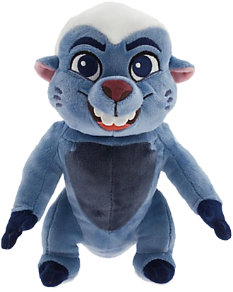 the lion guard stuffed animals