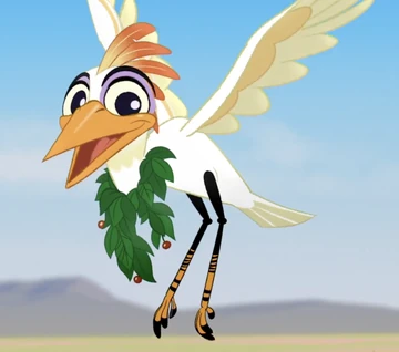 Ono | The Lion Guard Wiki | Fandom