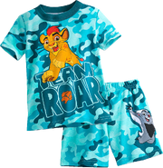 Team Roar Pyjamas