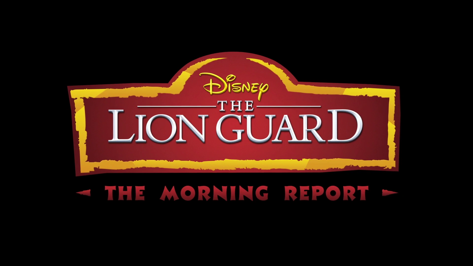 The Morning Report | The Lion Guard Wiki | Fandom