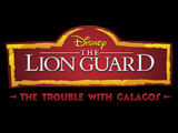 The Trouble With Galagos
