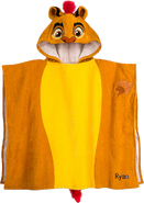 Kion Hoodie Towel