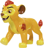 Prototype Kion