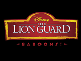 Baboons!