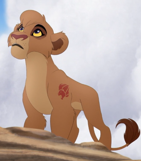 Discuss Everything About The Lion Guard Wiki Fandom 