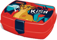 Kion-box