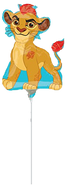 Kion Balloon