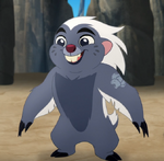 Bunga-Season 3