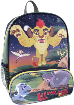 Lion king backpack for kids on sale
