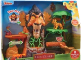 Rise of Scar Playset