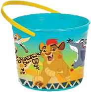 Party bucket