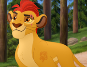 Kion-Season 3