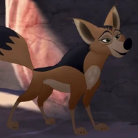 lion guard reirei toy