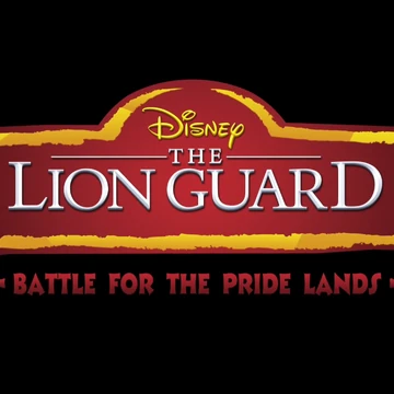 lion guard battle pack