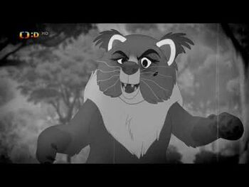 The_Lion_Guard-_You_Best_Not_Mess_With_Mama_(Czech)_Reupload