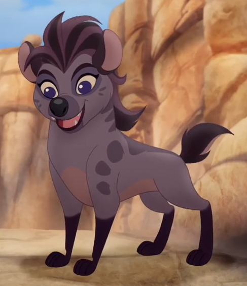 Lions, The Lion Guard Wiki