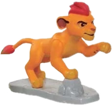 lion guard blind bags series 6