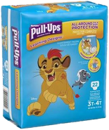 Huggies Pull-Ups