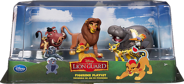 Just play lion guard deluxe figure sales