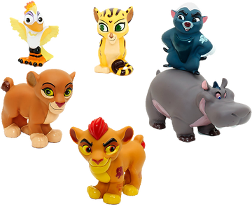Bath Toys The Lion Guard Wiki Fandom