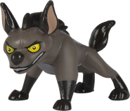 Janja Blind Bag Figure