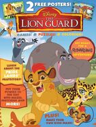 Lion Guard Cover 1024x1024