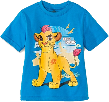 Lion guard on sale toys asda