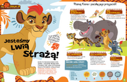 Magazine page (Polish)