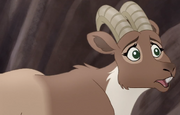 Rama Appearances.png