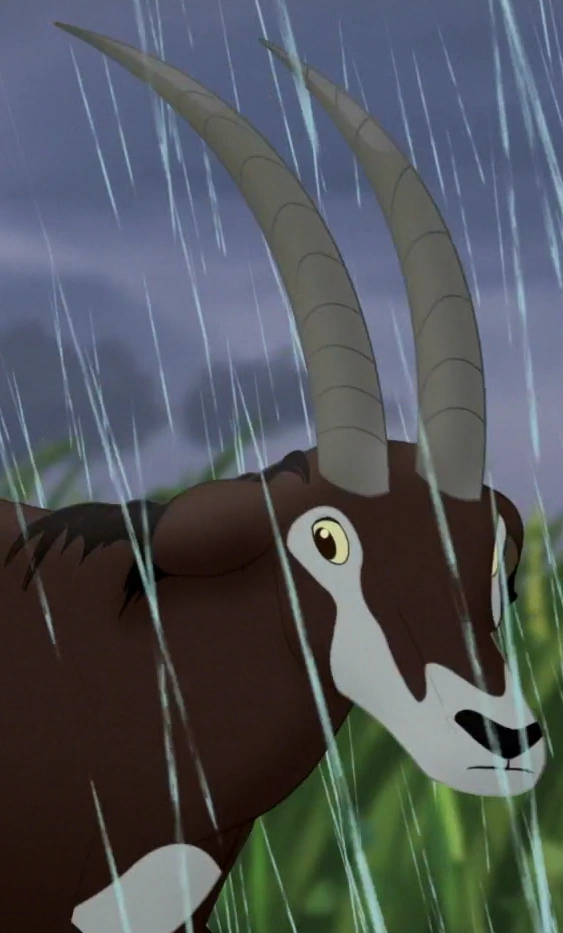 Sable Antelope 1 | The Lion Guard Wiki | Fandom