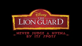 Neverjudgeahyenabyitsspotstitle