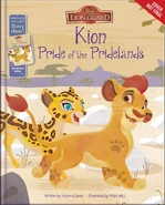 Pride-of-the-pridelands.jpg (73 KB) Early cover