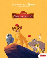 Lion guard 1