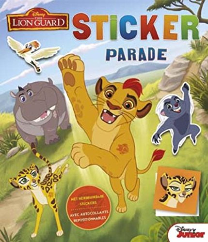 Pop-Up Game, The Lion Guard Wiki