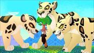 The Lion Guard The Tree Of Life HD
