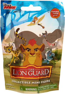 Lion king blind box sale
