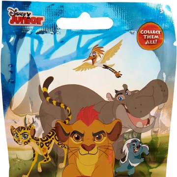 lion guard blind bags