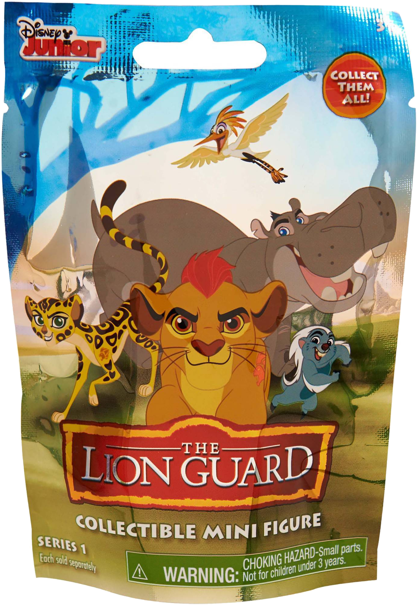 Pop-Up Game, The Lion Guard Wiki