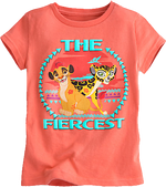 Boy's Lion King Simba Cub Life T-shirt : Target