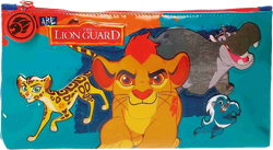 The Lion Guard Crayon Boxes (12 ct) – US Novelty