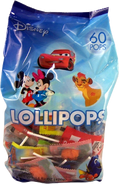 Lollipops